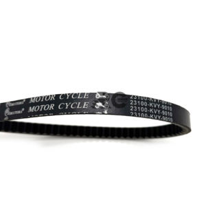 Tokutora moto ceinture 23100-KVY-9010 pour <span class=keywords><strong>REVO</strong></span> pour 110 pour Scooter CVT courroie d'entraînement remplacement pour moteur Scooter - Product Image 2