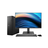 Harga Pabrik Komputer Desktop Dell ECS1250 Slim dengan Prosesor Intel I3/i5/i7, RAM DDR5, SSD M.2