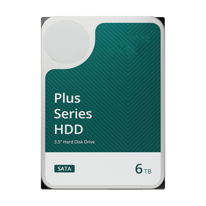 Hard Disk SATA Synology Hat 3300 6TB Baru Original HAT3300 Enterprise - Product Image 1