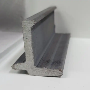 Profilo Crittal in Acciaio Solido Laminato a Caldo W37 per la Realizzazione di Finestre in Acciaio e Porte Francesi con Design a Griglia - Product Image 3