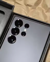 Smartphone S25ultra 256 Go, écran HD 108 MP, LTE 4G 5G, réseau mondial, livraison gratuite