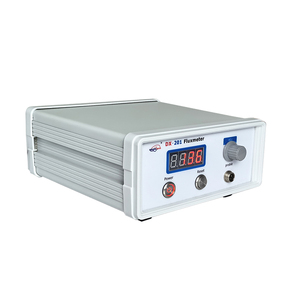 <span class=keywords><strong>Fluxmètre</strong></span> numérique de haute précision pour la mesure du champ <span class=keywords><strong>magnétique</strong></span> - Product Image 1