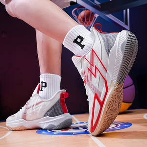 Scarpe da basket da donna <span class=keywords><strong>Sneakers</strong></span> con lacci bassi <span class=keywords><strong>Air</strong></span>-top da donna Outdoor Fashion Sport Running traspirante - Product Image 5