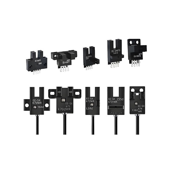 Micro sensor switch PM-R25