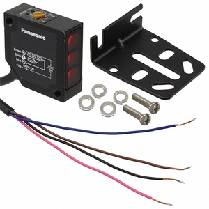 MQ-W20C-DC12-24V โฟโตอิเล็กทริคเซนเซอร์อุตสาหกรรมแบบใหม่และของแท้ มีสินค้าในสต็อก - Product Image 1
