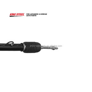 KINGSTEEL OEM 53601-S04-053 ที่ดีที่สุดราคาแร็คพวงมาลัยพาวเวอร์และเฟืองเกียร์พวงมาลัยอัตโนมัติสําหรับฮอนด้าซีวิค <span class=keywords><strong>EK3</strong></span> 1996- - Product Image 4