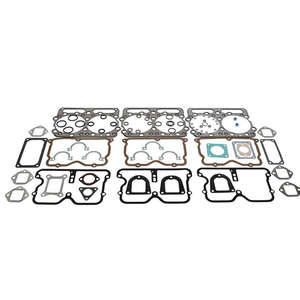 Pièces de moteur 3801330 Jeu de joints supérieur pour CumminsNT855, NTA855 - Product Image 2
