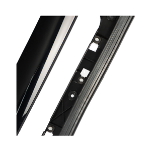 Paire de garnitures de moulures de pilier A pour <span class=keywords><strong>pare</strong></span>-<span class=keywords><strong>brise</strong></span> intérieur et extérieur pour Ford Explorer 2011-2019 BB5Z-7803136-<span class=keywords><strong>AB</strong></span> BB5Z-7803137-<span class=keywords><strong>AB</strong></span> BB5Z-7803144-AA - Product Image 5