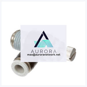 Composants électroniques de haute qualité, GRLA-1/4-QB-1/4-U, accessoires pneumatiques à bon prix - Product Image 1