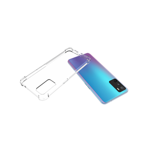 <span class=keywords><strong>เคส</strong></span>กันกระแทก Tpu โปร่งใสสำหรับ <span class=keywords><strong>OPPO</strong></span> A79 A58 A97 A55s F31 A6 <span class=keywords><strong>A7</strong></span> Pro Max A6X 5G 4G โทรศัพท์มือถือฝาครอบ - Product Image 4
