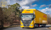 Express DHL FEDEX UPS TNT EMS Luft- und Seefracht-Agent von China in die USA, UK, Deutschland, Kanada, Italien, Niederlande Spediteur