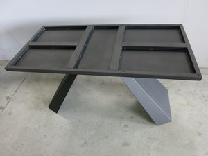 Best Selling Products Outward-Angled Metal Furniture <b>Legs</b> <b>Table</b> Wholesale <b>Table</b> <b>Legs</b> For Furniture - Product Image 4