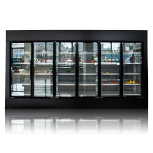 ห้อง<span class=keywords><strong>เย็น</strong></span>แบบเดินเข้าได้พร้อมระบบทำความร้อน แผงหนา 75 มม. ระบบอัตโนมัติ สภาพใช้งาน/ใหม่ สำหรับร้านอาหาร โรงแรม และใช้ในบ้าน - Product Image 5