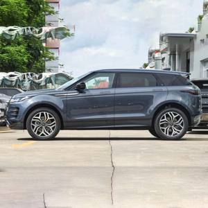 Compro <span class=keywords><strong>Range</strong></span> <span class=keywords><strong>Rover</strong></span> <span class=keywords><strong>Evoque</strong></span> 2024 2,0 T 48V Hybrid Luxury Suv 5 puertas 5 Asientos Volante a la izquierda Coches eléctricos/de gasolina Land <span class=keywords><strong>Rover</strong></span> Sports Suv - Product Image 4
