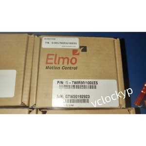 1 Módulo ELMO G-SOLTWI6/100EwbrE4S Nuevo de Fábrica, Envío Rápido - Product Image 3