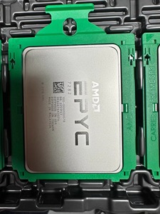 Epyc ชุด7002 AMD epyc 7282ซีพียู32-core 64-Thread 2.0GHz 180W 64MB ซ็อกเก็ต SP3ประมวลผลเซิร์ฟเวอร์ CPU - Product Image 6