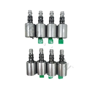 Kit de solénoïdes de transmission automatique HENING 0AM DQ200 DSG 7 vitesses 0AM325473 pour AUDI SKODA FWD - Product Image 1