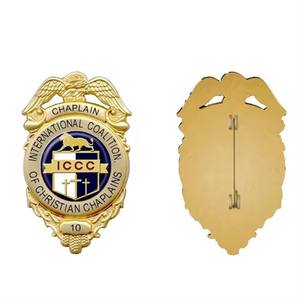 Rock Band Judas Priest britannique en acier épinglettes sac à dos jean émail broche femmes mode bijoux cadeaux dur métal alliage Badge - Product Image 1