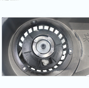 Arrancador Manual de Disco de Aluminio de <span class=keywords><strong>49CC</strong></span> para Motocicleta LINGQI, Fácil de Usar, para Motocross, Todoterreno y Accesorios para Motos de Cross - Product Image 3