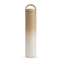 CHANGBEI Bâton de gel réutilisable pour rafraîchir les boissons – Gobelet portable à refroidissement instantané pour sports de plein air et boissons estivales
