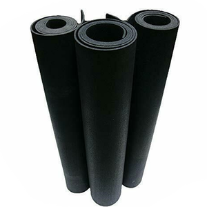 60mil Koi Pond Bridge Fuente al aire libre Keramik EPDM Goma Plástico Kio Estanques de peces para piscicultura - Product Image 1