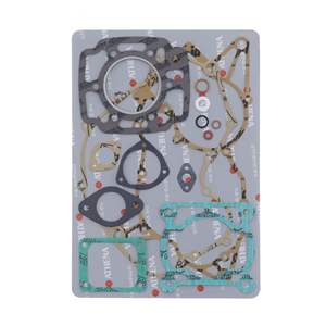 ชุดปะเก็นที่สมบูรณ์ (ไม่รวมซีลน้ำมัน) - Product Image 2