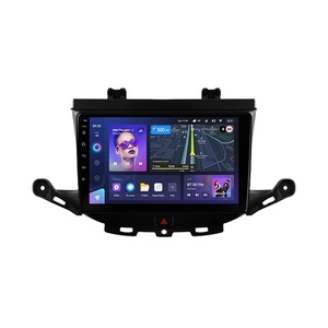 Autoradio multimédia vidéo GPS Android 10 TEYES CC3L WIFI pour Opel <span class=keywords><strong>Astra</strong></span> K 2015 - 2022, navigation stéréo, sans 2din - Product Image 6