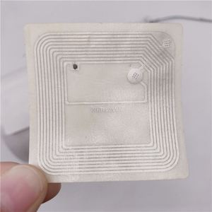 GSC H47 M4 Longue portée 860-960 MHz Aluminium gravé RFID UHF Wet Inlay pour l'automobile - Product Image 4