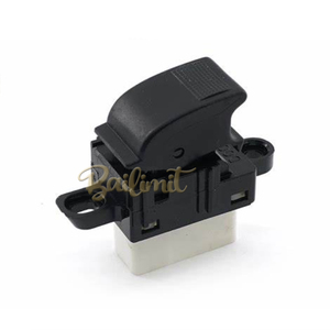 GE4T-66-370 Công Tắc Cửa Sổ Điện Đơn Cho Hành Khách Điện Mới 5 Chân GE4T66370 Cho Mazda Cho Protege - Product Image 5