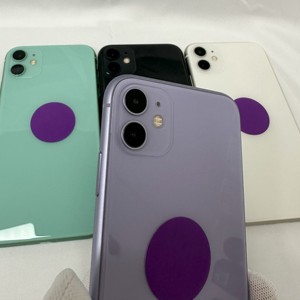 Lỏng Retina HD hiển thị ban đầu sử dụng điện thoại di động A + lớp mở khóa điện thoại thông minh cho Iphone 11 - Product Image 2