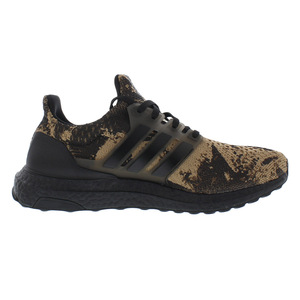 Scarpe da uomo Adidas Ultraboost 5.0 DNA Colore: Nero Core/Nero Core/Cartoncino 100% autentiche - Product Image 3