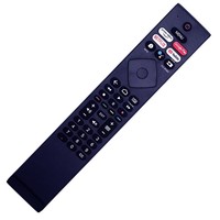 Venta caliente para Philips LCD TV Control remoto por voz RC4284504/01RP Inglés
