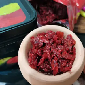 Narghilè arabo Shisha flavor portatile da viaggio piccolo narghilè Shisha in lega di alluminio da 50g