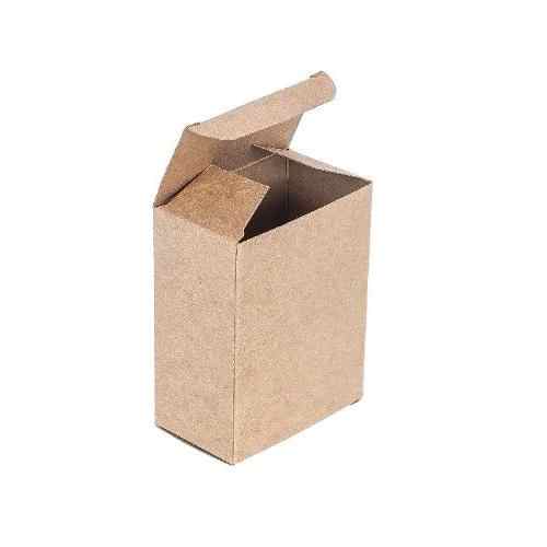 Kraft Rigid Soap Boxes for Premium Packaging Glossy/Latte Lamination Embossing for Skin Care Serums and Gifting