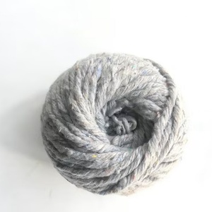 Cordel de Algodón de Alta Calidad, Duradero, 100% Algodón Natural, Color Natural, para Manualidades, Precio de Fábrica, Mejor Vendedor - Product Image 6