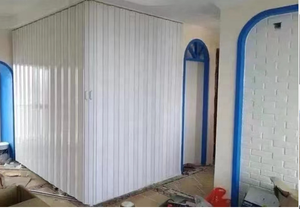 Encomic porta pieghevole in pvc per <span class=keywords><strong>showroom</strong></span> - Product Image 6