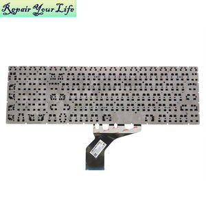 BR Brasilia nische Laptop-Tastatur für HP Pavilion 15-DB 15-<span class=keywords><strong>DR</strong></span> G7 G8 15-DA 15M-CN 15-CX 15-CN 15-CS 15-CW-Tastatur Keine Hintergrund beleuchtung - Product Image 4