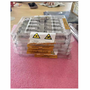 02310SNN Émetteur-récepteur optique SFP-10G-ZR 10GBase-ZR, SFP +,10G, module monomode (1550nm,80km,LC) - Product Image 1