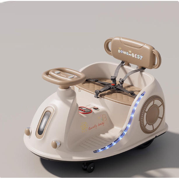 Caqui 6v4 doble tracción