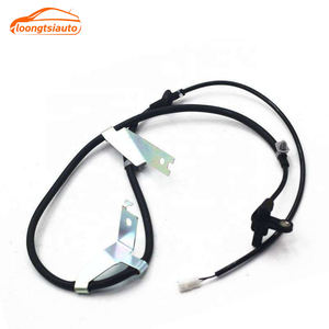 Sensor <span class=keywords><strong>ABS</strong></span> 93194060 4709220 56310-51K00 5631051K00 para <span class=keywords><strong>OPEL</strong></span>/VAUXHALL <span class=keywords><strong>AGILA</strong></span> B SUZUKI SPLASH - Product Image 4