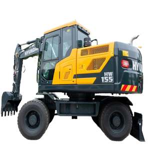 Motor Cummins Hw155 Nuevo de la Marca China Hyundai - Product Image 1