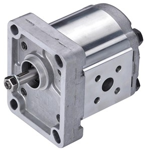 Bomba de Engranajes Hidráulica de Desplazamiento Positivo HONOR Serie High 1G para Aplicaciones de Alto Rendimiento, Garantía de 12 Meses en Taiwán - Product Image 1