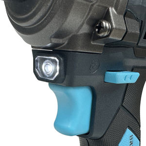 KEPAQI 20V haute qualité industrielle sans fil sans brosse Impact Driver Source d'alimentation électricité - Product Image 2