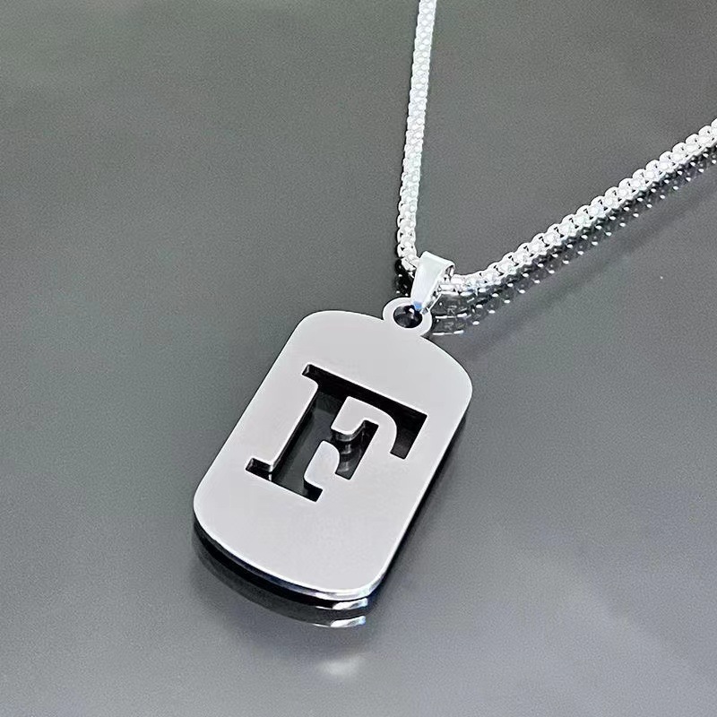 Silver F
