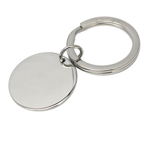 High Quality Retro Blanks Motel Keychain Custom Fashional Motel <strong>Key</strong> Tag Customized Design Double Sides <strong>Printing</strong> Hotel Keychain - Product Image 4