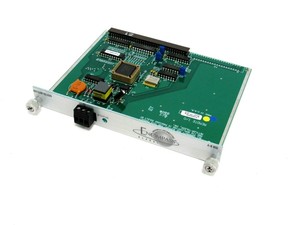 PLC NEW <strong>TOLEDO</strong> B14093400A <strong>REMOTE</strong> I/O BOARD Warranty Product - Product Image 1