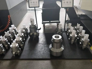 מכונות כרייה משומש 165 מ "מ 5 להבים <span class=keywords><strong>Pdc</strong></span> מקדחה קצת - Product Image 6