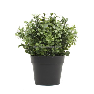 Artificiale sempreverde giardino scrivania decor desk <span class=keywords><strong>bonsai</strong></span> - Product Image 5