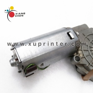 Motor Servo Original WD Usado G2.144.1171 para Limpieza Automática, Motor Servo para Piezas de Impresora Offset Heidelberg SM52 PM52 SX52 - Product Image 3