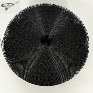 Duif Anti-Baars Zonnepanelen-Electro Gegalvaniseerd Gelast Gaas, 6inchx100ft Met Vogelbestendig-Zonnepaneel Mesh Bevestigingsmiddelen - Product Image 1